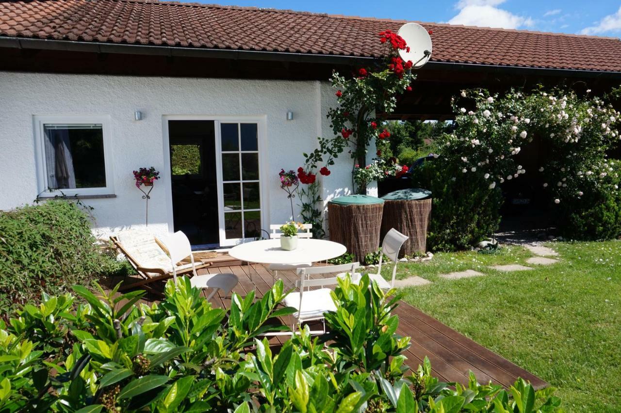 Studio Murnauer Moos Murnau am Staffelsee Exterior foto
